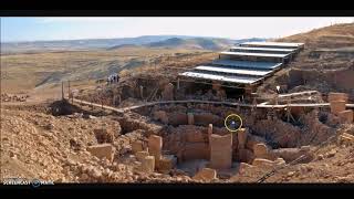 The Reason Gobekli Tepe Was Buried 8000 BC [upl. by Joab598]