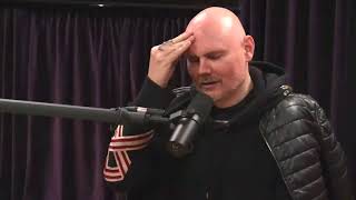 Billy Corgan Breaksdown the Music Industry  Joe Rogan [upl. by Adnil]