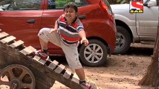 Baal Veer  Episode 286  24th October 2013 [upl. by Jocelyn103]