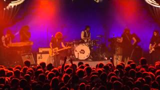 The Raconteurs Steady as She Goes Live at Montreux 2008 [upl. by Lorrad320]