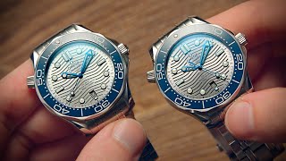 This Fake Omega Seamaster Is Unbelievable  Watchfinder amp Co [upl. by Noland]