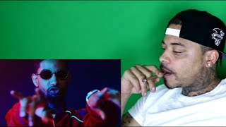 PNB Rock XXL Freshman Freestyle REACTION [upl. by Eelydnarb]