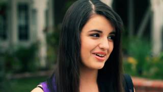 Rebecca Black  Friday OFFICIAL VIDEO [upl. by Razaele]