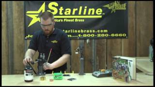 Loading a 44MAG for Hunting  Starline Brass quotThe Brass Factsquot Episode 4 [upl. by Grim]