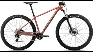 ORBEA ONNA 29 50  2022 [upl. by Lotsirb]