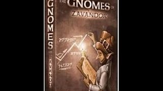 Gnomes Zandavor [upl. by Eng]