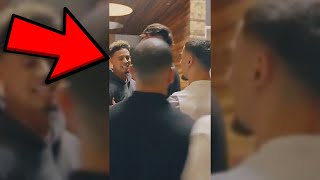 Austin McBroom amp AnEsonGib Get Into A Fight During FACE OFF 😳 [upl. by Rosa]