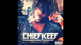 Chief Keef  No Tomorrow  Finally Rich Album [upl. by Tolland719]