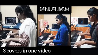 Telugu christian cover songsby joice😊 [upl. by Tella]