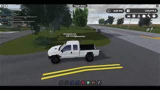 Outagamie County Roleplay Session Special RP  Greenville Roblox [upl. by Einaoj63]