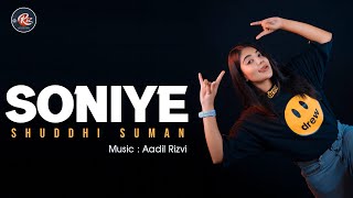 Soniye  KK  Female Version  Aksar  Himesh Reshamiya [upl. by Sillig]