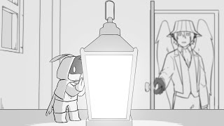 Lamporigins smp animatic [upl. by Neellek]