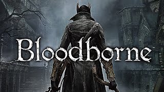 Bloodborne  Lekker spelen [upl. by Irem]