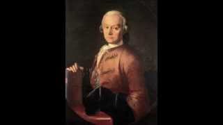 Leopold Mozart Seven Symphonies B Warchal SCO [upl. by Ree]