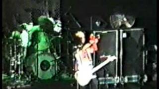 Green Day Live Melborne 1996 [upl. by Aimo]