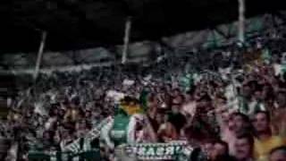 Bursaspor ULTRAS Song [upl. by Vod]