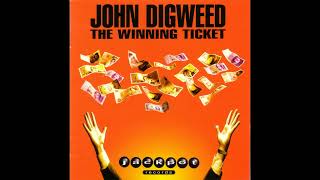 The Winning Ticket  Mixed by John Digweed 1997 [upl. by Bohlen]