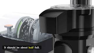 Black And Decker Food Processor Not Working A Best Guide to Fix It 2021 [upl. by Corso]