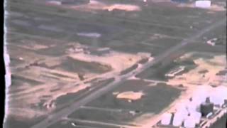 Two Fatal Cessna 150 Airplane Crash Filmed From Cockpit [upl. by Leler97]