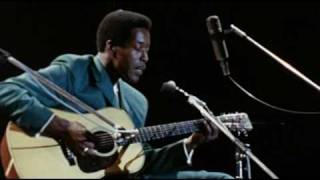 Buddy Guy Hoochie Coochie Man 1969 better quality2 [upl. by Bergwall]