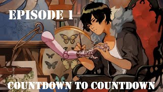 Countdown to Countdown Episode 1【 Comic Dub 】 [upl. by Engvall552]