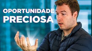 Como comprar AÇÕES com DESCONTO na prática  SUBSCRIÇÃO DE AÇÕES [upl. by Annawoj57]