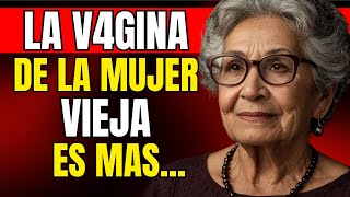 ¡MUCHOS NO SABEN ESTO CONSEJOS MUY SABIOS DE UNA MUJER MADURA DE 72 AÑOS DE EDAD [upl. by Essila]