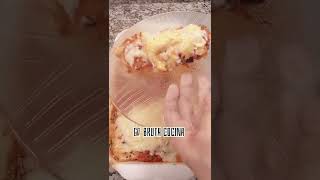 receta de CANELONES DE RICOTA y verdura con la RECETA de la masa de PANQUEQUES [upl. by Auqinom]