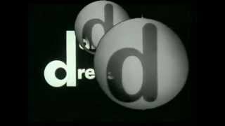 50 JAHRE ZDF  quotDie Drehscheibequot Intromusik 1964  1972 [upl. by Nugent]