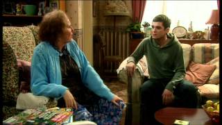 Catherine Tate Show  Gran Sketch [upl. by Ecirtaemed]