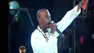 Wackerman  Obeah  2019 Chutney Soca Monarch  CSM 2109 Trinidad Carnival [upl. by Ellenuahs]