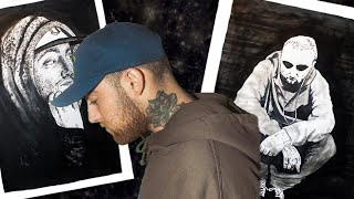 LE GRAND MAC MILLER DOCUMENTAIRE [upl. by Fira]