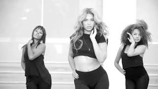 Beyoncé Ego Rehearsals [upl. by Maples]