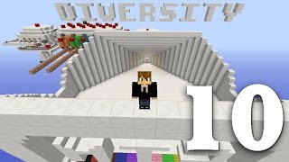 SURVIVAL  E10 Diversity  LuzuGames [upl. by Hareema]