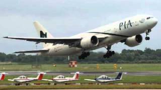 YouTube  PIA Inflight Music Classical Sitar2Mustlistenay jazba e dil2flv [upl. by Nede]