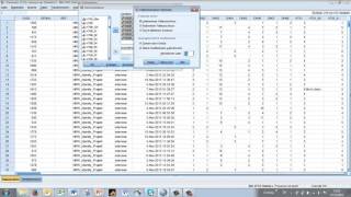 41 Verfahren der Datenreduktion  Faktorenanalyse [upl. by Margarethe]