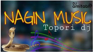 NAGIN TAPORI MUSIC  DJ PABITRA [upl. by Jerri620]