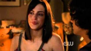 90210  Adrianna amp Navid  Best Love scene  01x21 [upl. by Eicul]