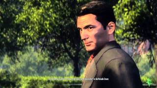 Lets Play Mafia II Deutsch PC HD Part 035 [upl. by Suzann406]