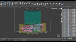 Explore the improved 3D Nester – Materialise Magics 28 [upl. by Nolte]