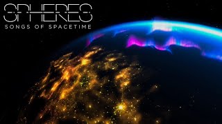 OVERVIEW  SPHERES  Part X Gameplay  Oculus Quest 2 VR [upl. by Rabi]