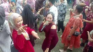 yang joget ramai coykibot gondang ADR live di titi payung indrapura sipare2 batu batu bara [upl. by Schulz]