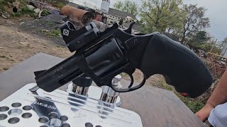 The ultimate 357magnum carry revolver [upl. by Jereme]