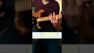 Ozzy Osbourne  Crazy Train Guitar Tabs [upl. by Anhcar]