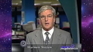 NOS Journaal met Harmen Siezen 25121998 [upl. by Annelak]