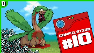 If Pokedex Entries Were Literal Compilation 10 Dorkly [upl. by Ahcorb973]