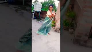 nachenge sari RaatdanceYouTube shorts [upl. by Dusen]