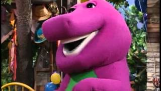 Sing amp Dance Barney [upl. by Adamok234]