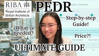 Everything You Need to Know About PEDRs [upl. by Neisa746]