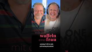 Jürgen zu Gast bei barbaradio [upl. by Otrevogir]